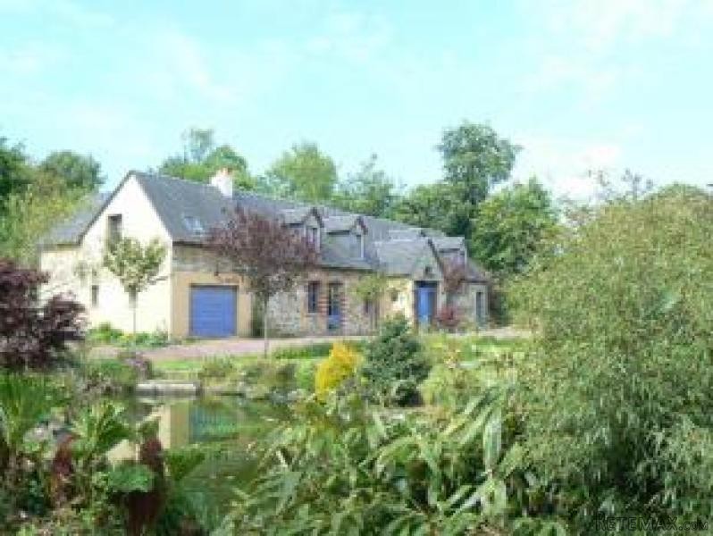 Rural Farmhouse and Guest Gite - 2