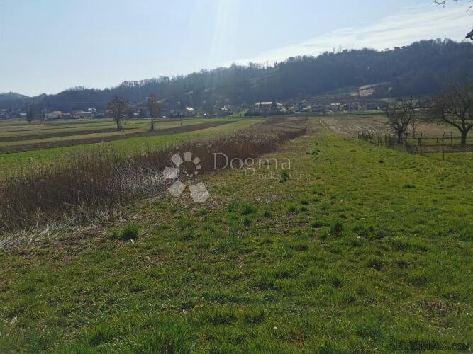 Terme Tuhelj, investicijsko zemljište, 7286 m2