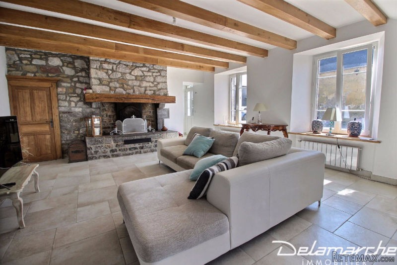 Well Renovated Stone House With Garden.. - 2