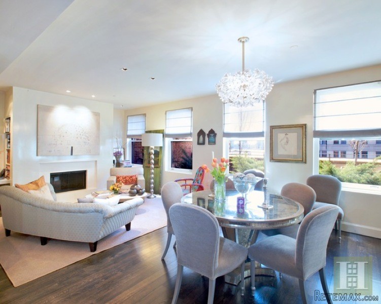 3 bedroom PentHouse For Sale: TERRACED.. - 2