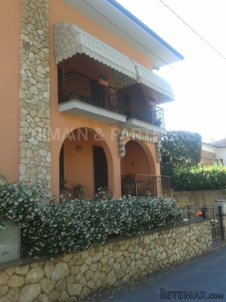 Appartamento in Vendita a Monsummano..
