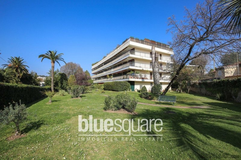 Cannes Oxford 2 bedrooms apartment