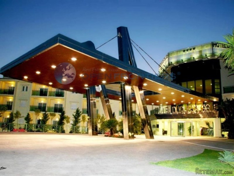 Exceptional Opportunity: Near Marbella..