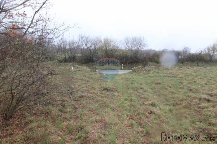 Petehi, 3667m2 građevinskog zemljišta + 6560m2... - 5