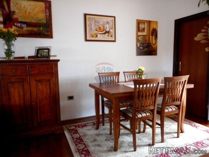 Poreč: dvoetažni stan, 110 m2, u strogom centru - 4