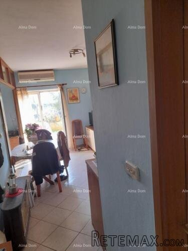 Prodaje se stan , blizina grada Pule, 37 m2. Štinjan. - 5