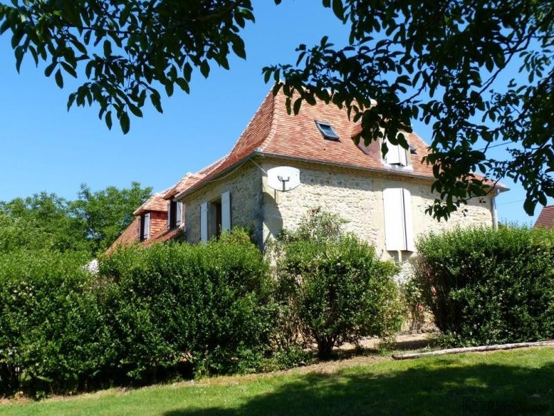 Stone House Renovated To A High Standard - 2
