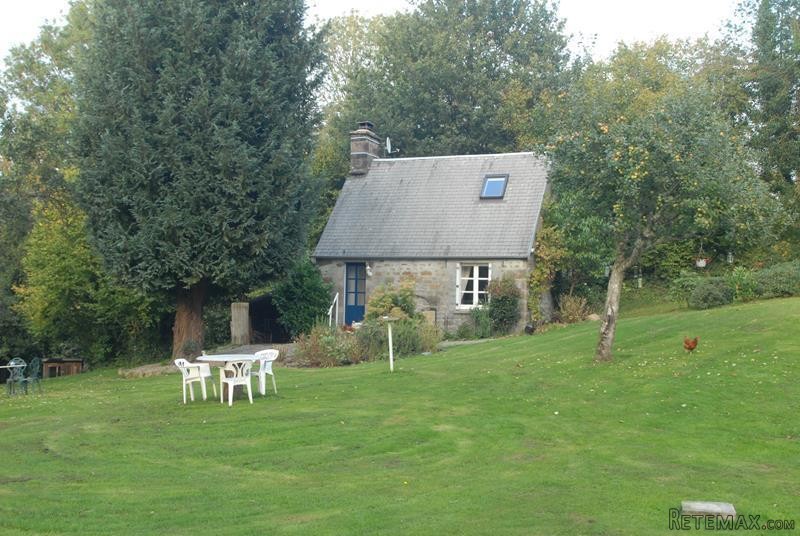 4 Bedroom Gite For Sale - 2
