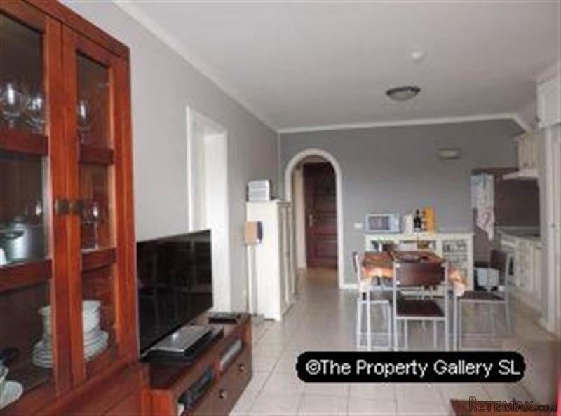 Apartment For Sale in Costa Del.. - 2