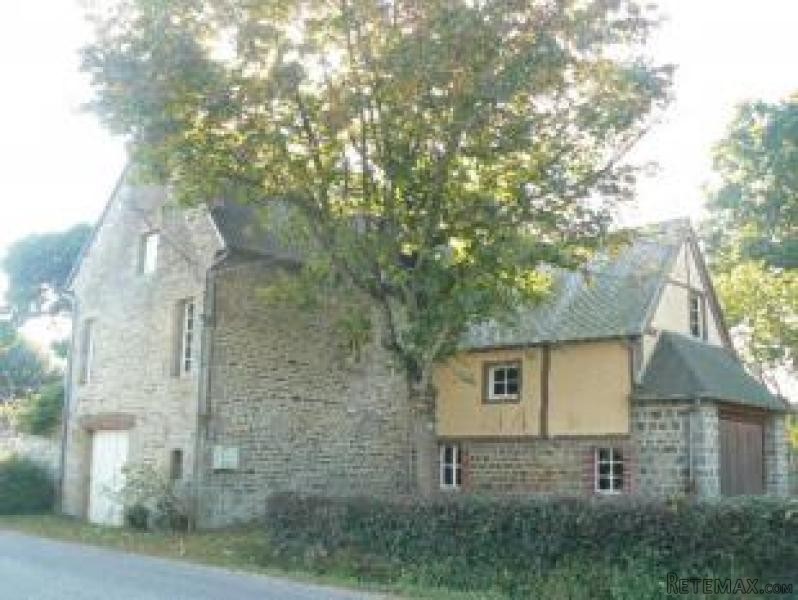 Very Nice Rural House with Outbuilding - 2
