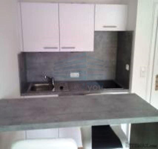 1-Zimmer Apartment in ruhiger.. - 2