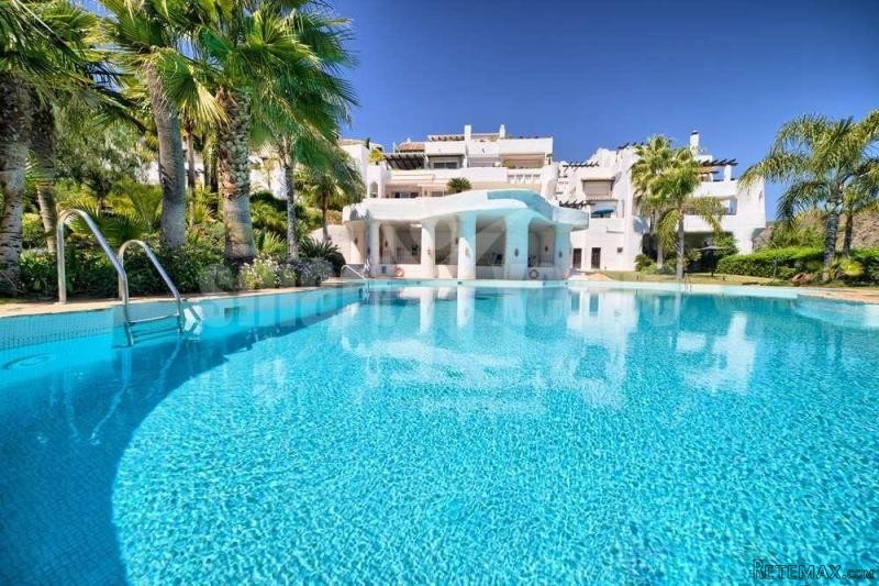 Apartment For Sale In La Quinta Golf..