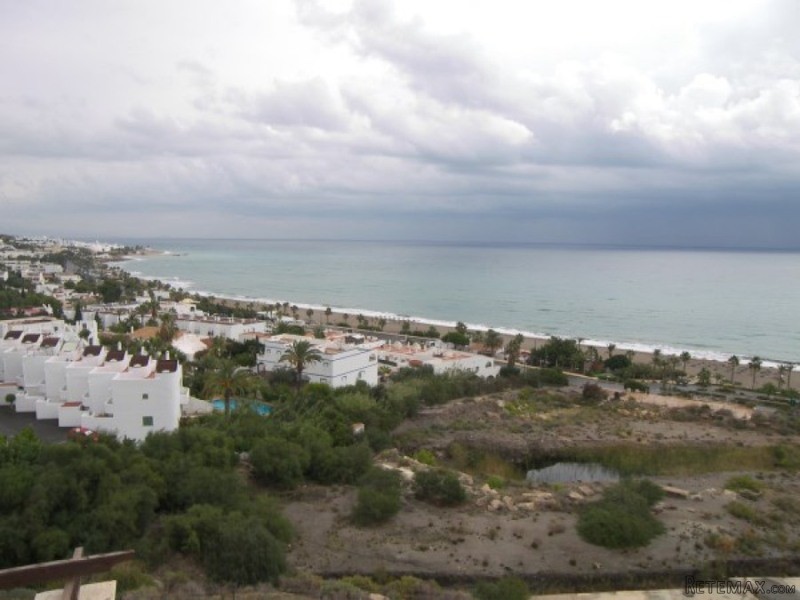Apartment in Mojacar - 2