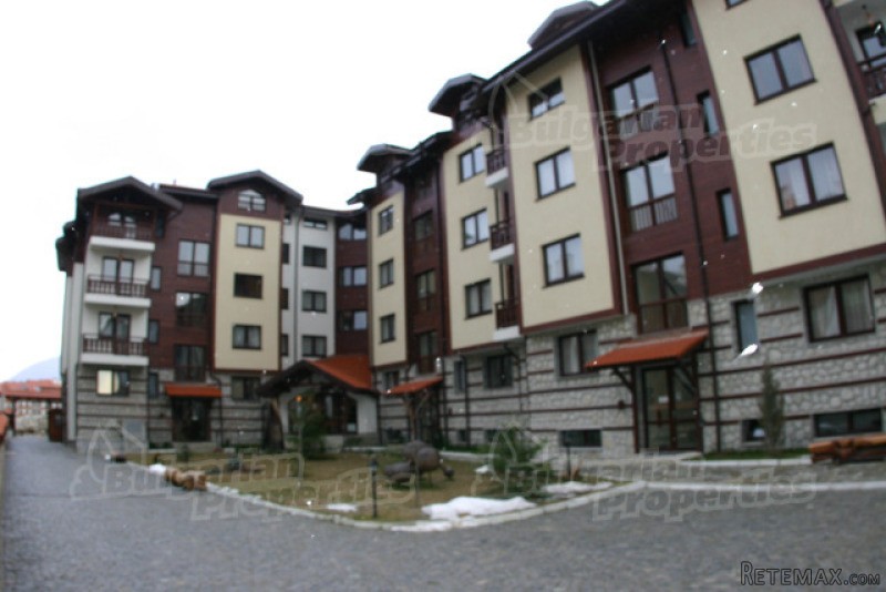 Maisonette For Sale In Bansko