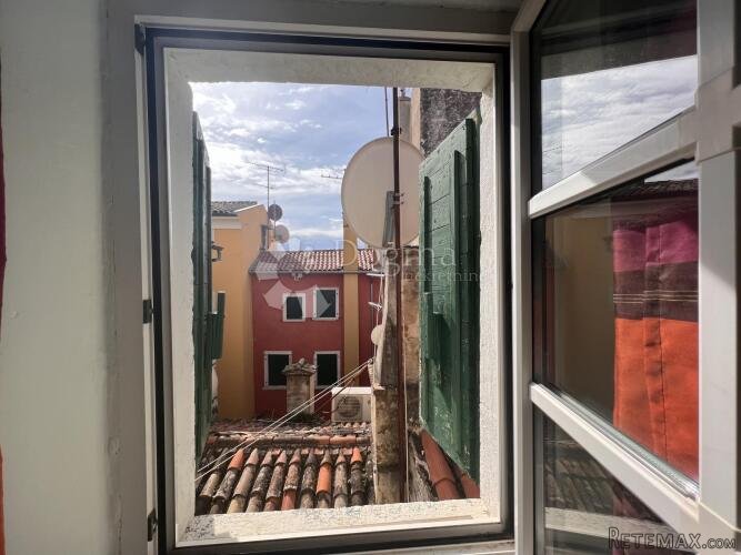 Rovinj - stan u staroj jezgri grada