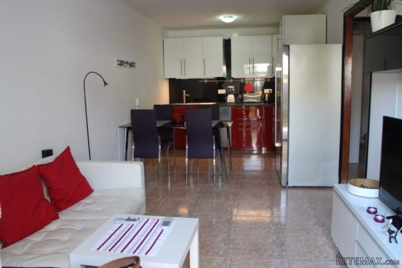 2 Bedroom Apartment in Puerto Rico