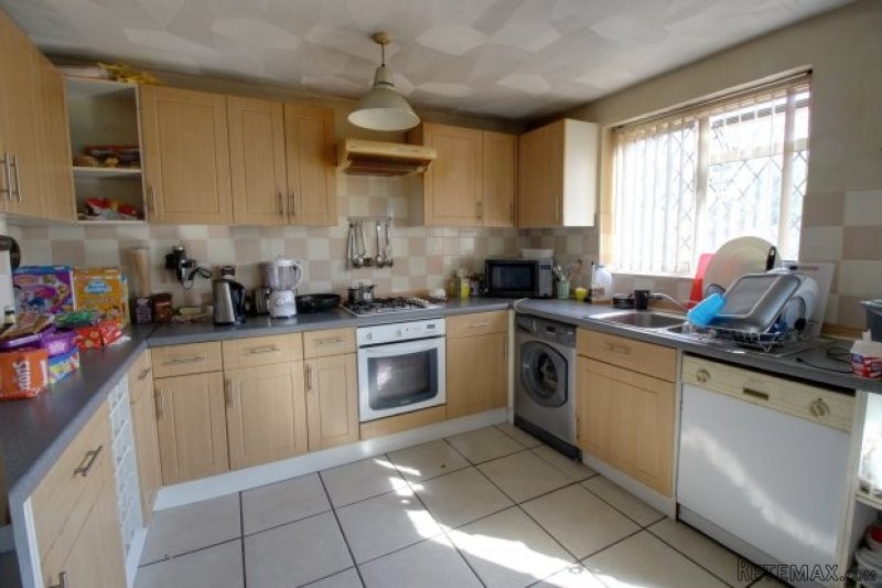 3 bedroom, Terraced House house for sale - 2