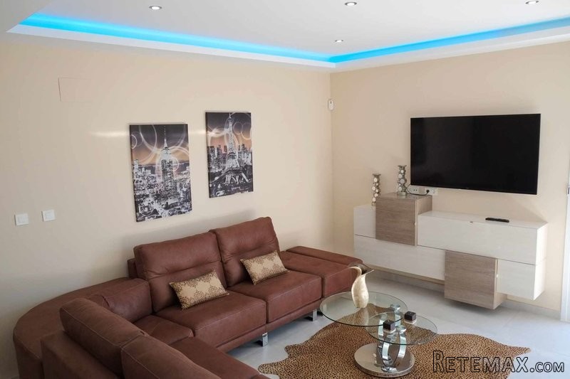 3 Bedrooms - Villa - Alicante - For Sale - 2