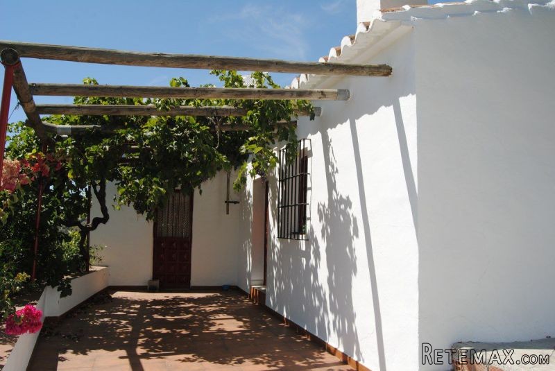 Country Houses for For Sale in Torrox.. - 2