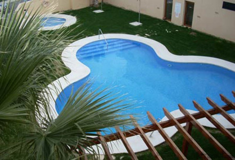 Ref.100161 . Apartment - Sales -..