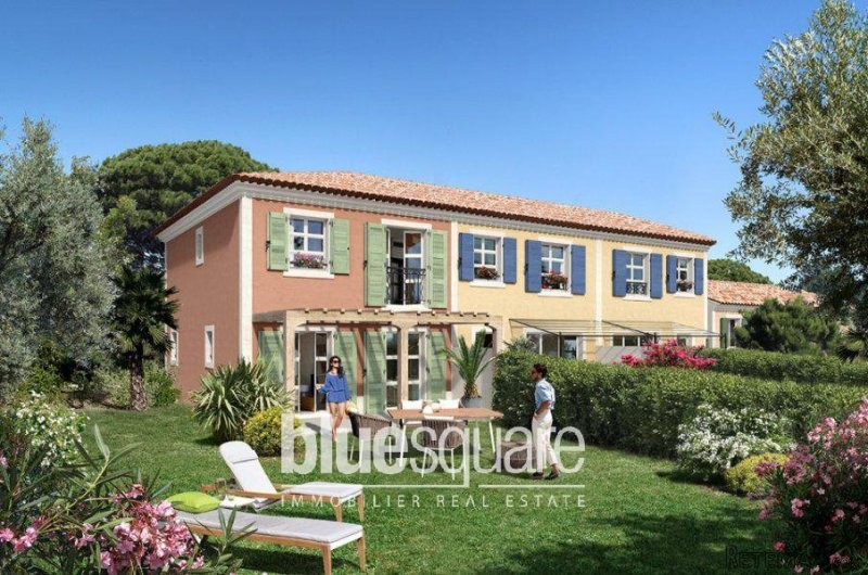 3 bedrooms villa in Roquefort les Pins