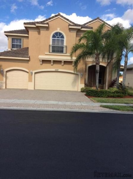 6287 Hammock Park Road, West Palm..