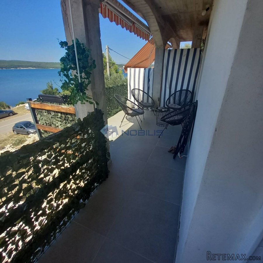Zadar, Vrulje,vrhunski stan, PRILIKA, 1.red do mora - 9