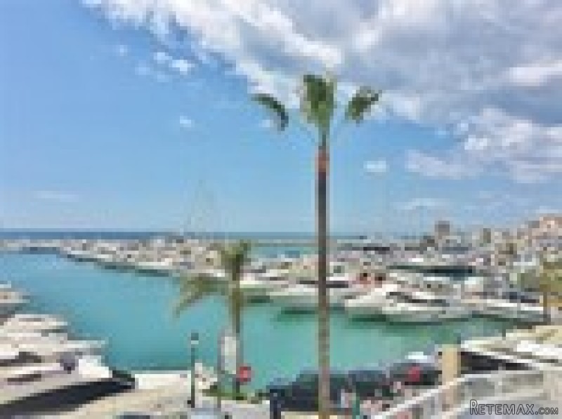 Apartment For Sale In Puerto Banus..