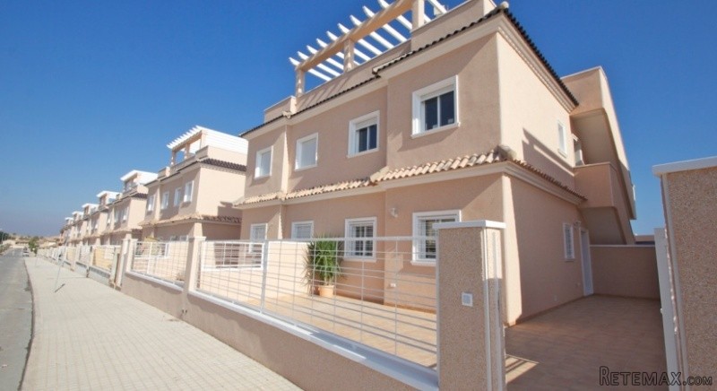 New Development Cabo Roig Ref: YHIS0150