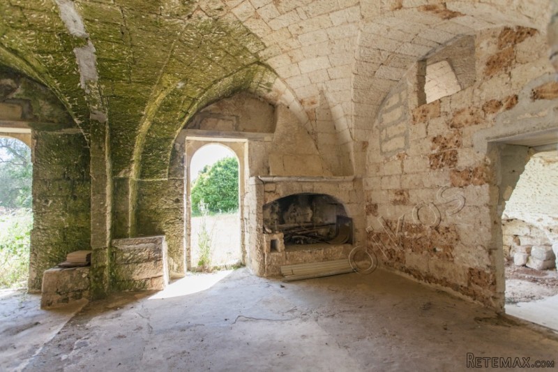 V000063, Traditional Villa To Be..