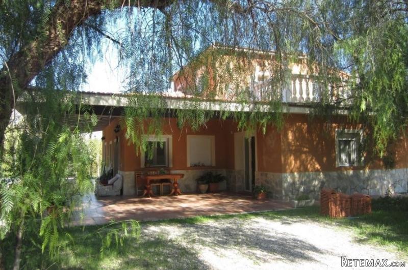 Vill in Area alcoy-muro with pool (Ref...