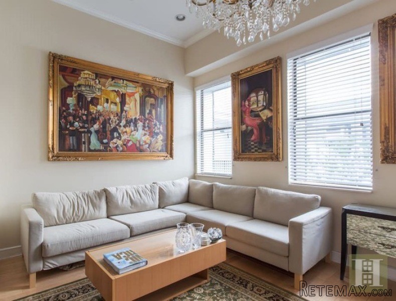 1 bedroom Apartment For Sale: 3 HANOVER..