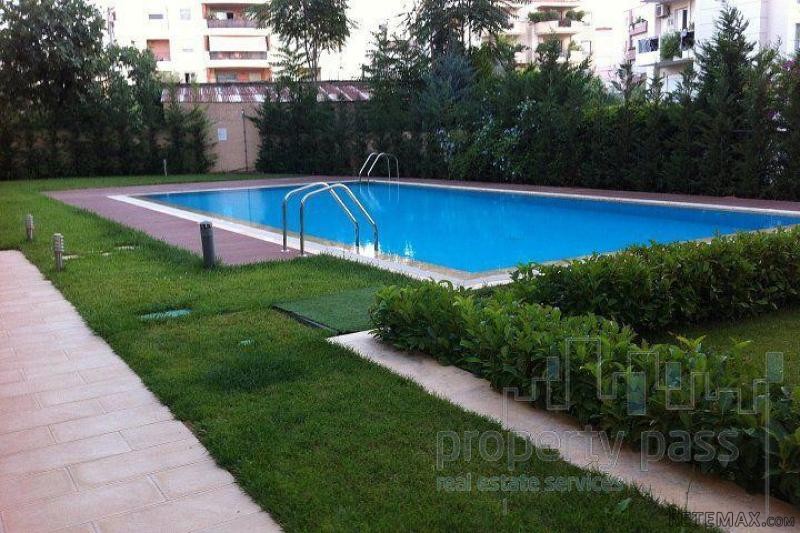 3 bedroom Apartment For Sale: Marousi..