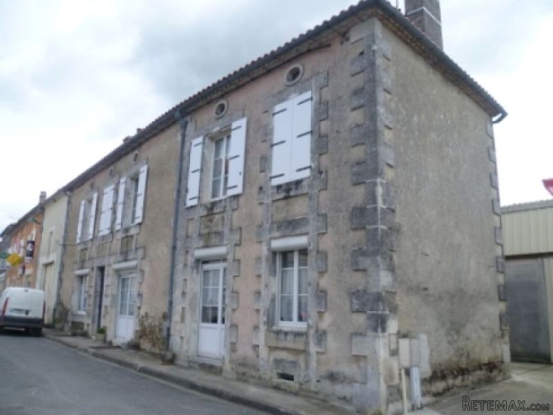 Fabulous Stone Village House on the..