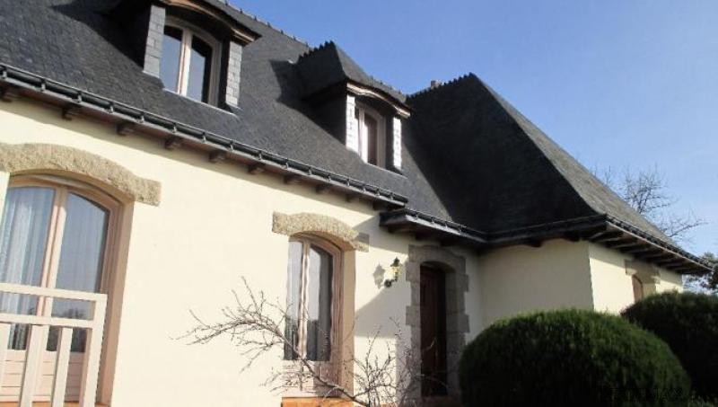 Neo-Breton Detached House - 2