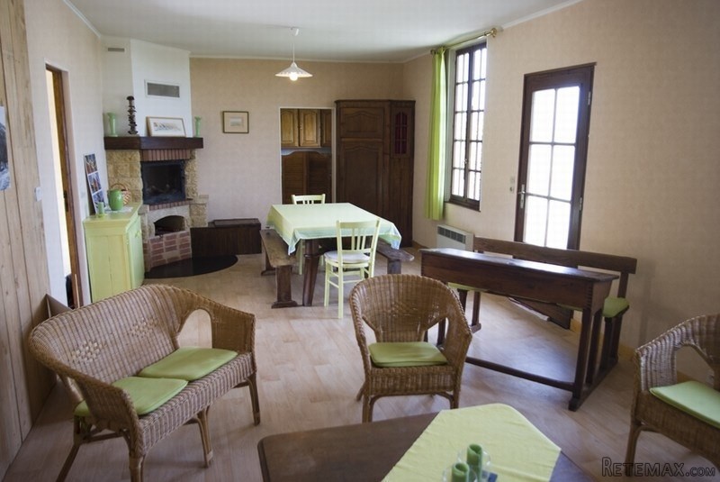 Nice Detached House - 2