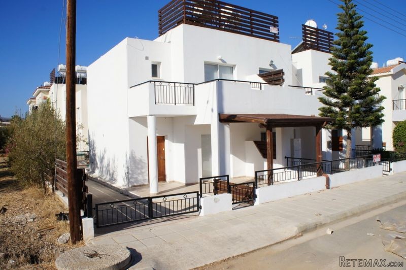 Villa for Sale in Prodromi, Paphos