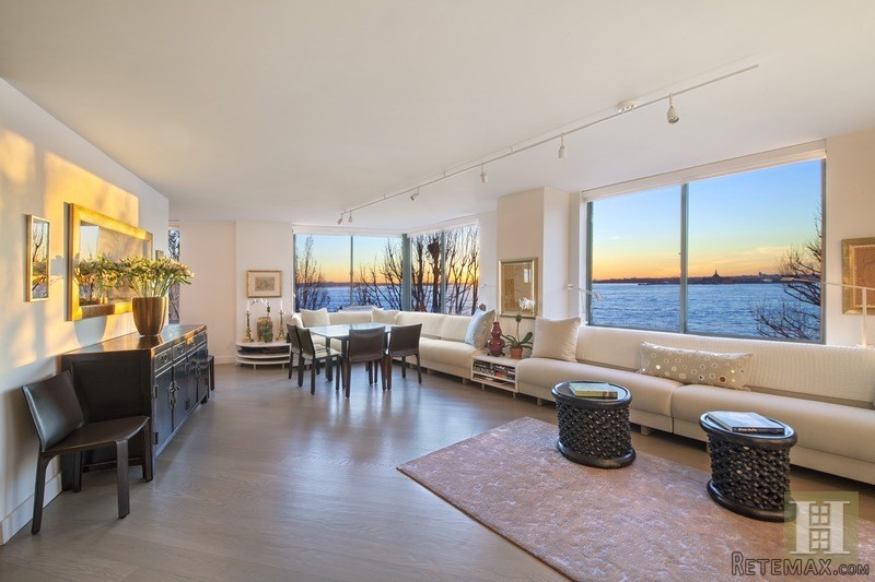 3 bedroom Apartment For Sale: 21 SOUTH.. - 2