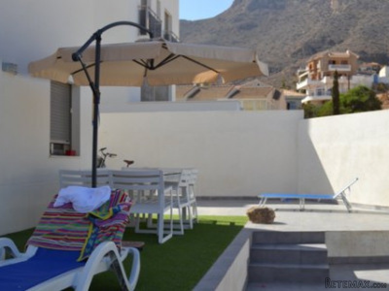 3 Bedrooms - Villa - Murcia - For Sale - 2