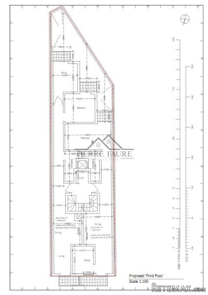 Apartment - Msida - 2