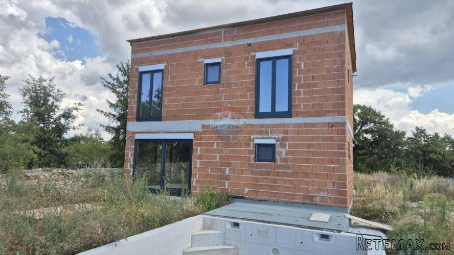 Istra, Rovinj okolica - Kanfanar kuća s bazenom - 2