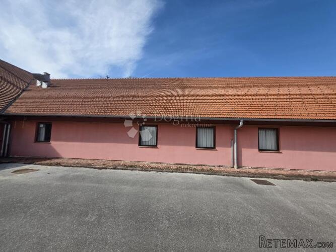 Prodaja poslovnog objekta 1.214m² - izvrsna prometna povezan - 2
