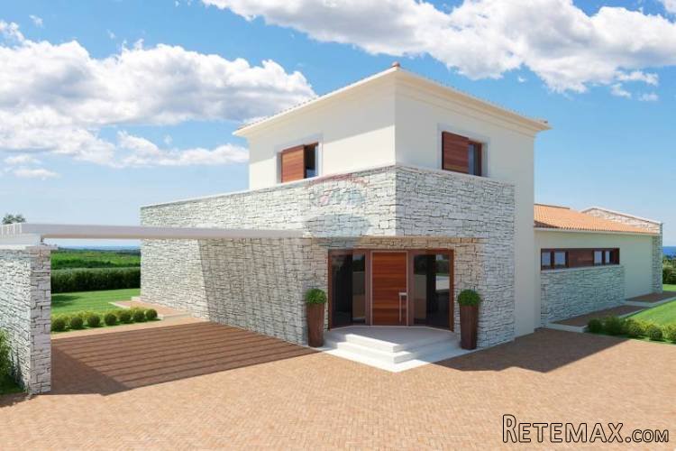 Višnjan, interesantna kuća za odmor - 2