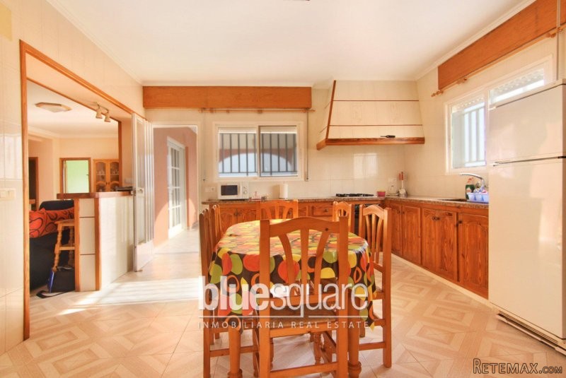 7 Bedroom Frontline Villa Oliva - 2