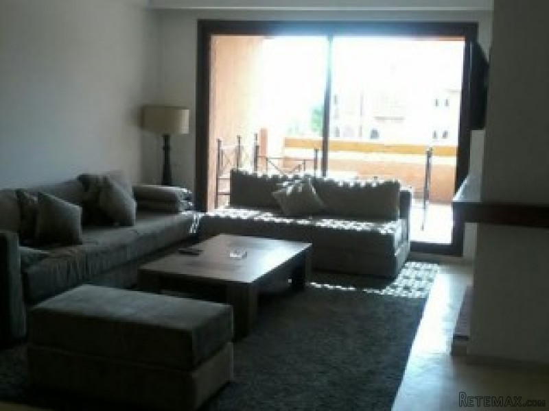 High end apartement 2 beds - lounge -.. - 2