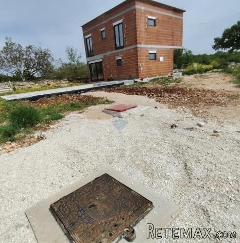 Istra, Rovinj okolica - Kanfanar kuća s bazenom - 3