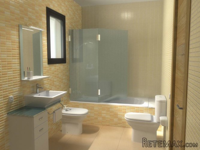 South oriented, modern new construction villa with private.. - 3
