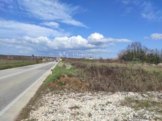 Zemljište pred urbanizaciju Vodnjan - 3