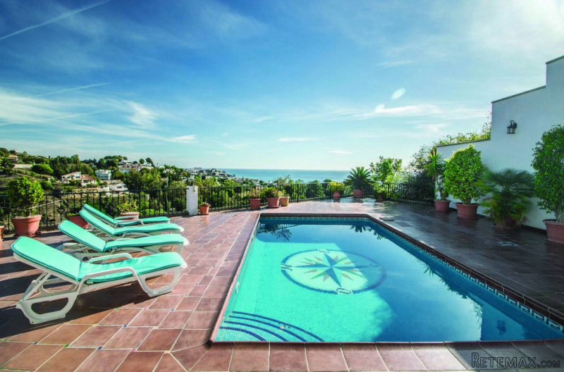 3 bedroom detached villa for sale