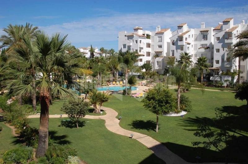 Apartment For Sale In New Golden Mile..